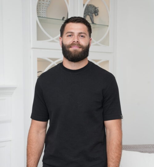 real estate agent