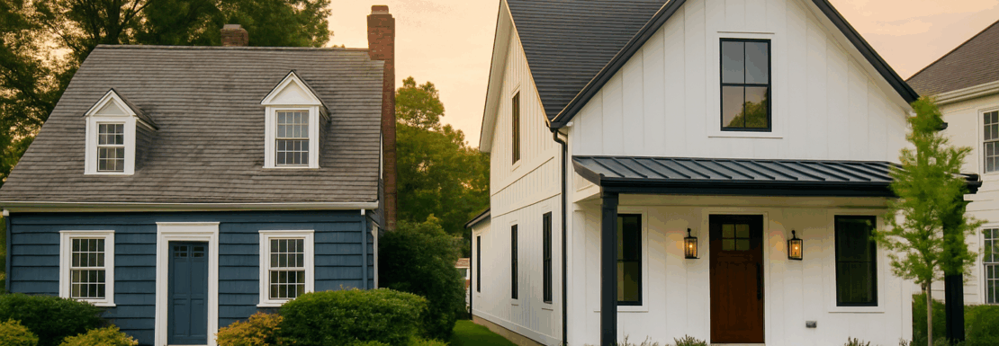 new homes Latham NY