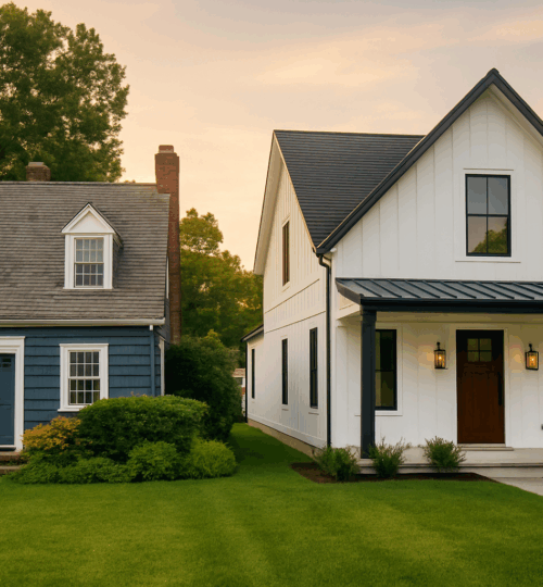 new homes Latham NY