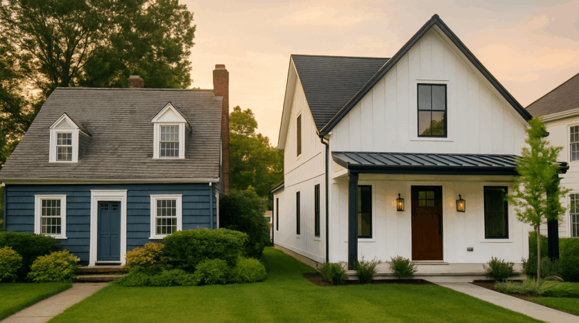 new homes Latham NY