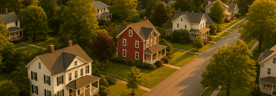 Upstate NY Realtors