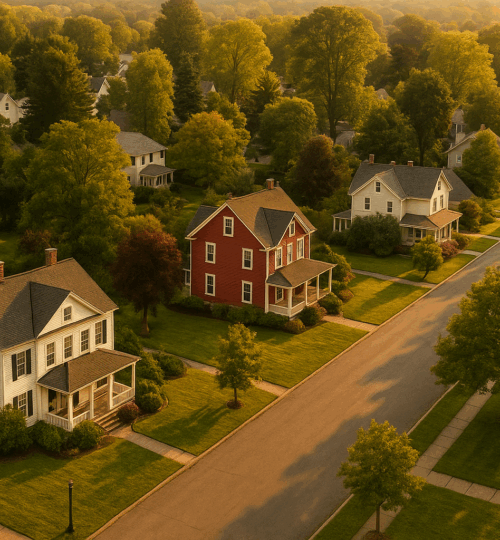 Upstate NY Realtors