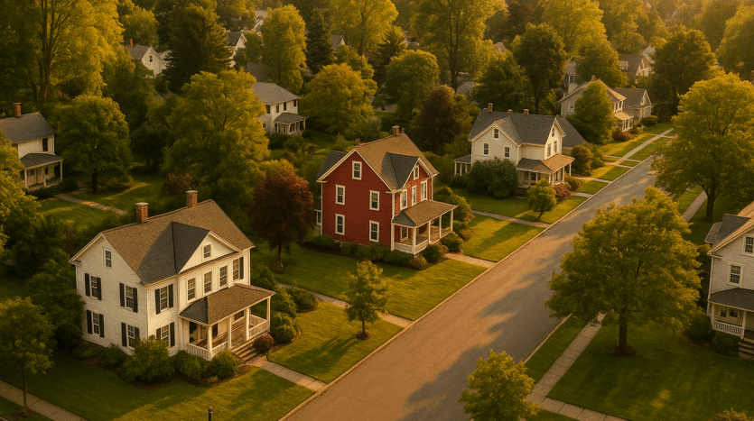 Upstate NY Realtors