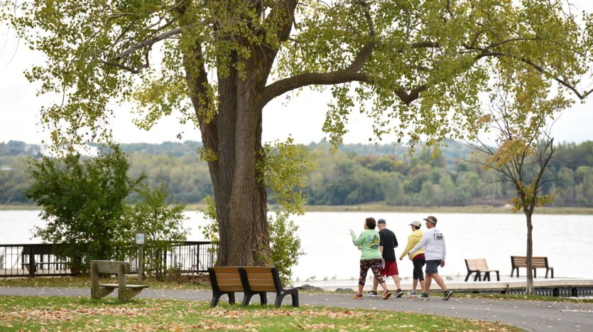upstate new york suburbs