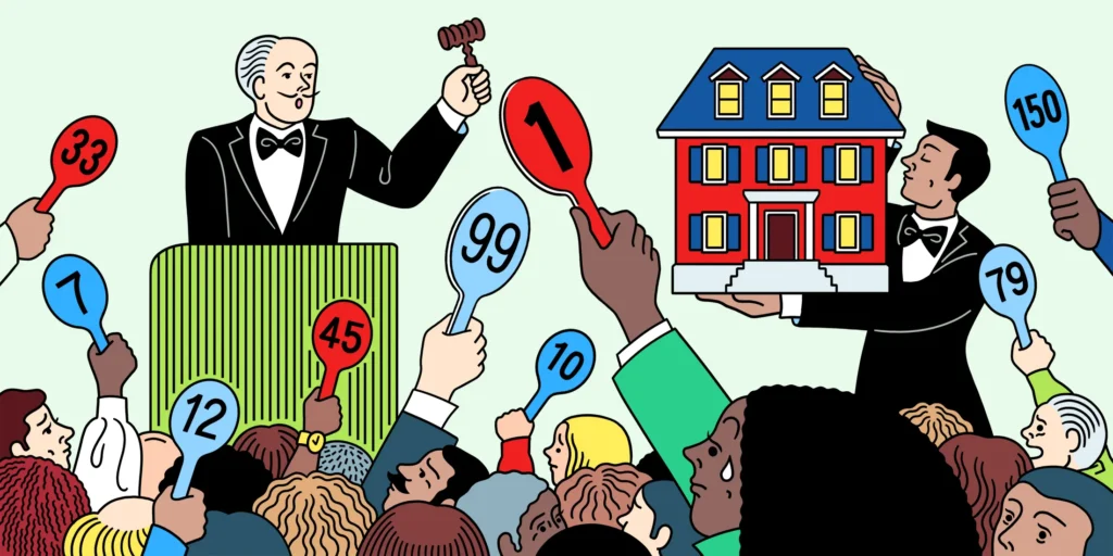 sell my house Albany