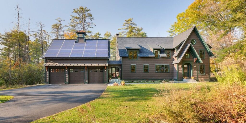 Upstate NY Houses for Sale