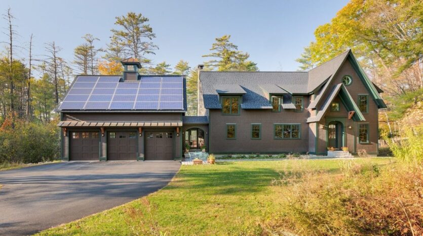 Upstate NY Houses for Sale