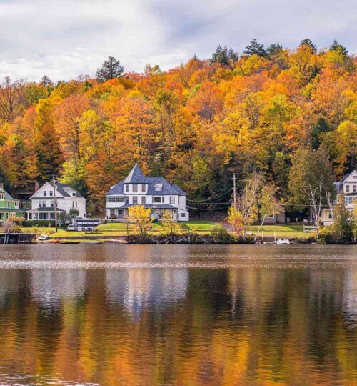 best places to live in upstate new york