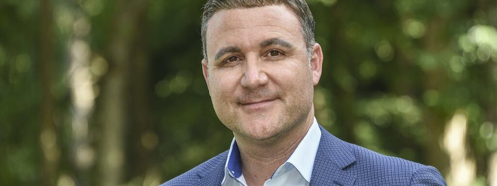 Anthony Gucciardo
