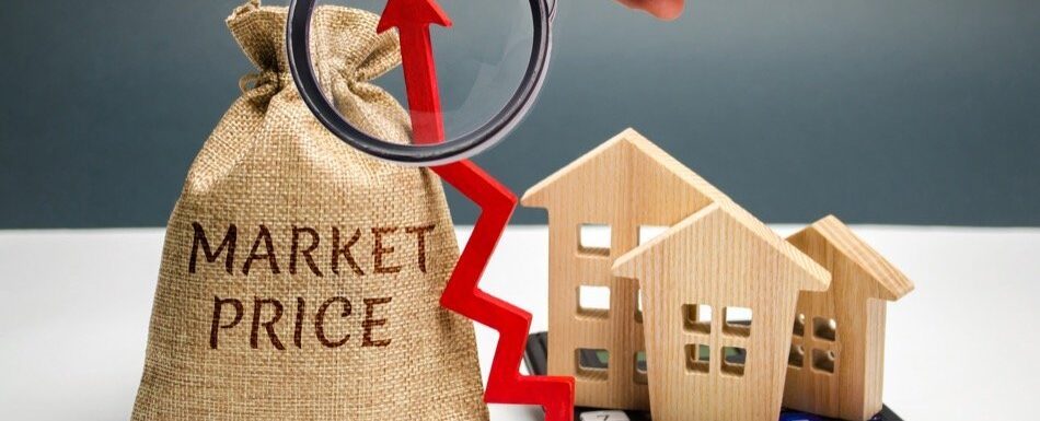 how much is my home worth